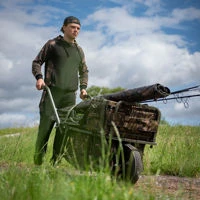 Fox Explorer Barrow Mk2